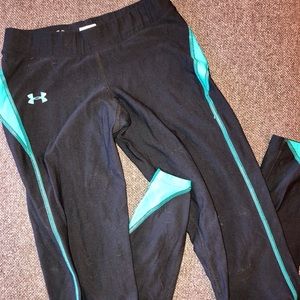 Under Armour Full-length Leggings